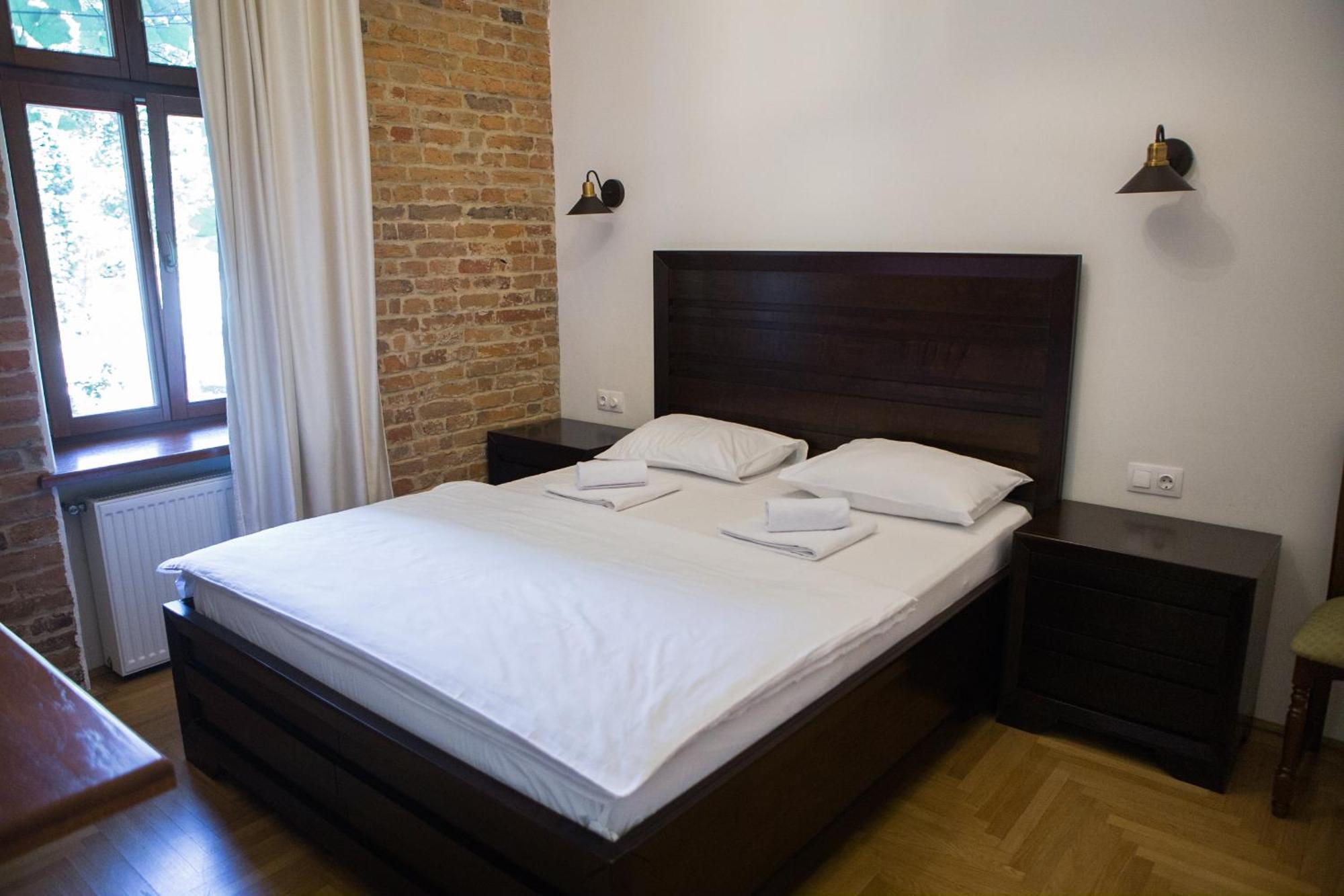Contessa Central Studio Cluj-Napoca Extérieur photo