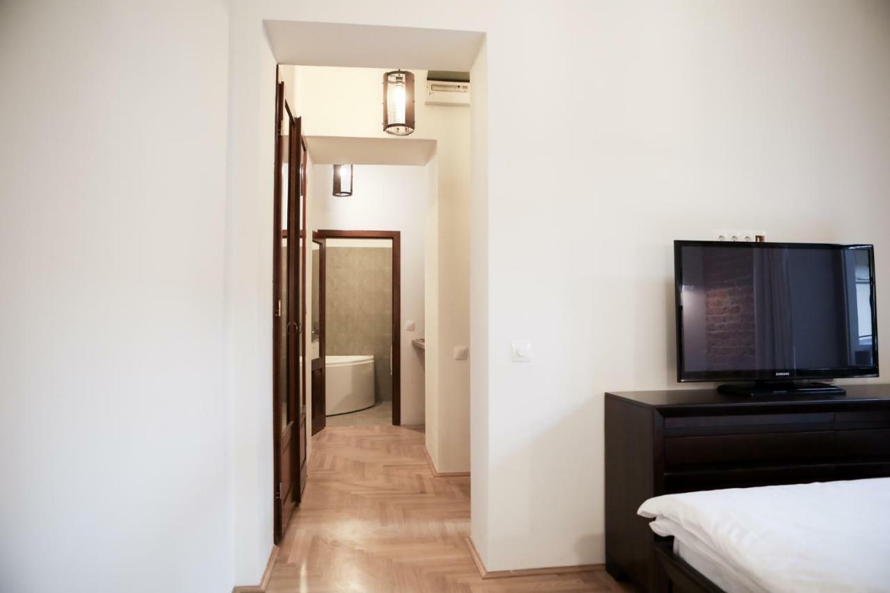 Contessa Central Studio Cluj-Napoca Extérieur photo