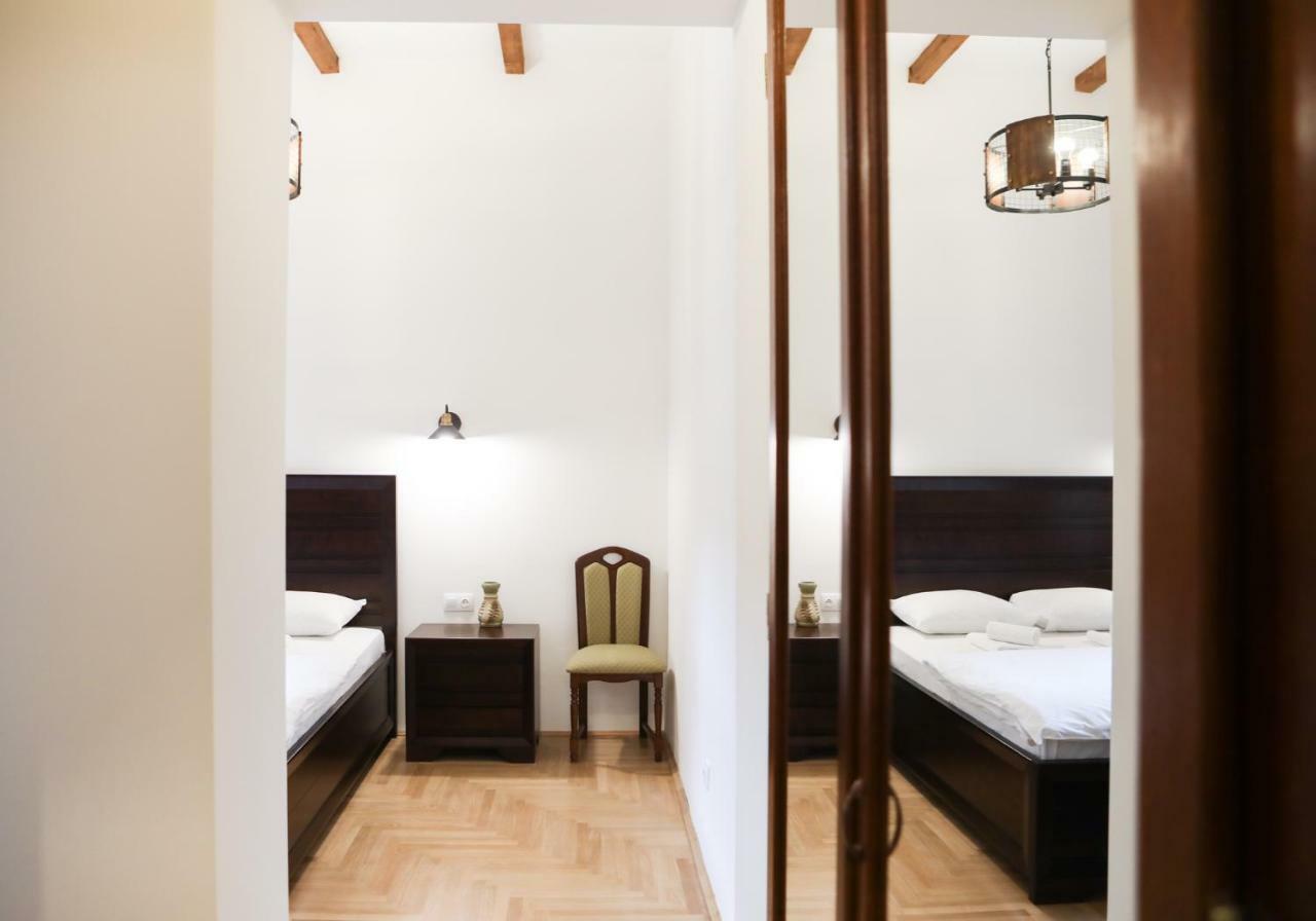 Contessa Central Studio Cluj-Napoca Extérieur photo