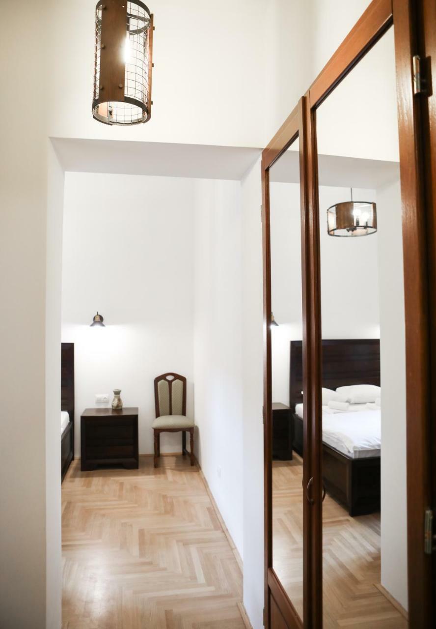 Contessa Central Studio Cluj-Napoca Extérieur photo