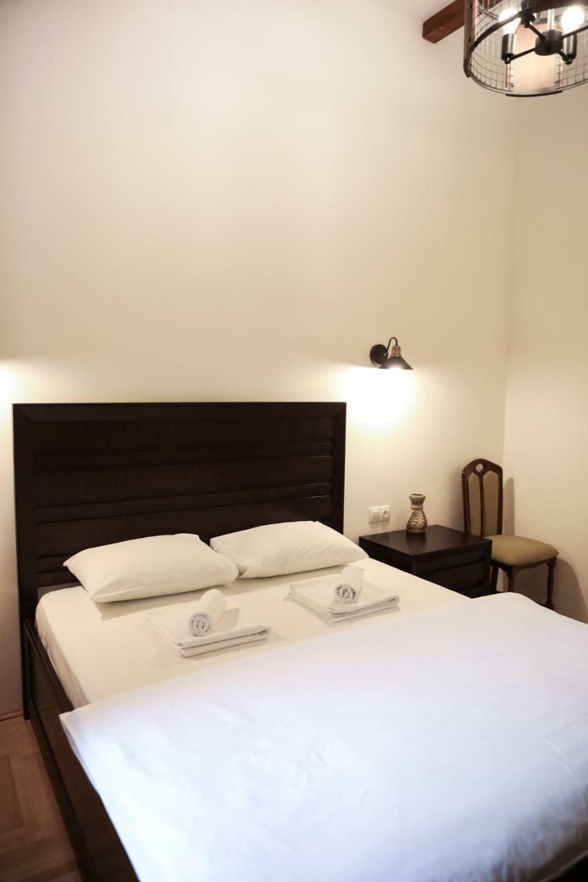 Contessa Central Studio Cluj-Napoca Extérieur photo