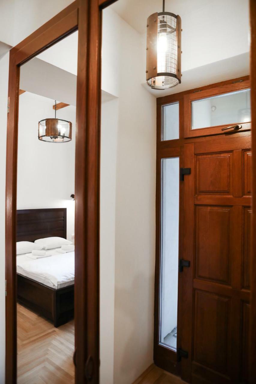 Contessa Central Studio Cluj-Napoca Extérieur photo